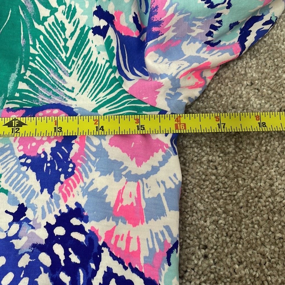 NWT Lilly Pulitzer Beacon Dress - Picture 10 of 12